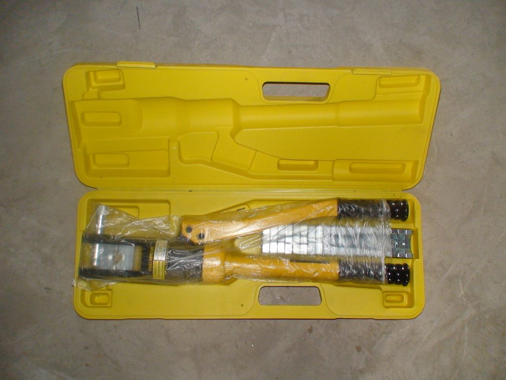 安裝機具